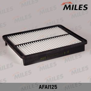 Воздушный фильтр MILES AFAI125