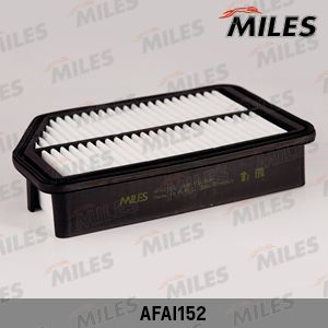 Воздушный фильтр MILES AFAI152