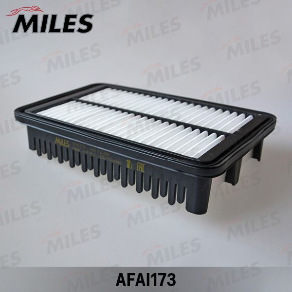 Воздушный фильтр MILES AFAI173