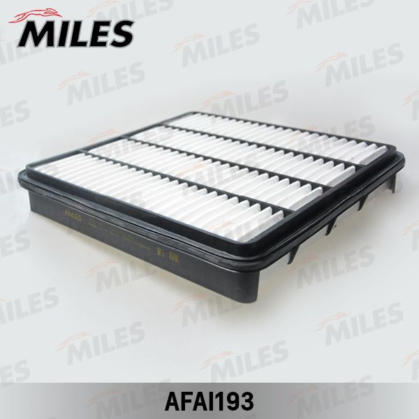 Воздушный фильтр MILES AFAI193