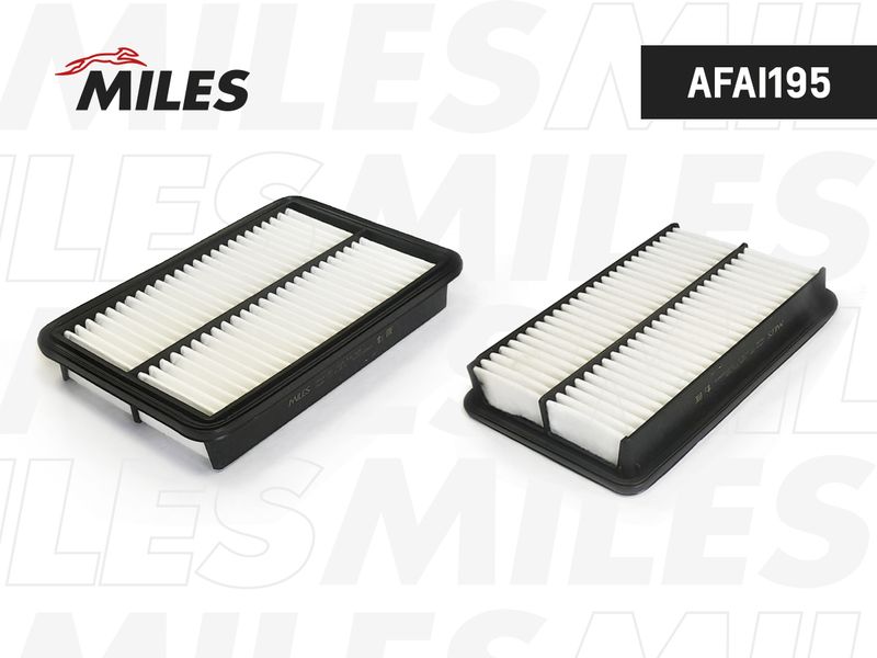 Воздушный фильтр MILES AFAI195
