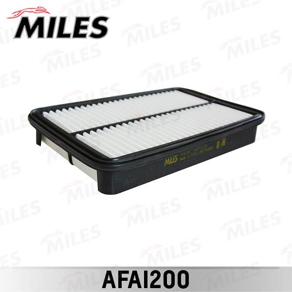 Воздушный фильтр MILES AFAI200