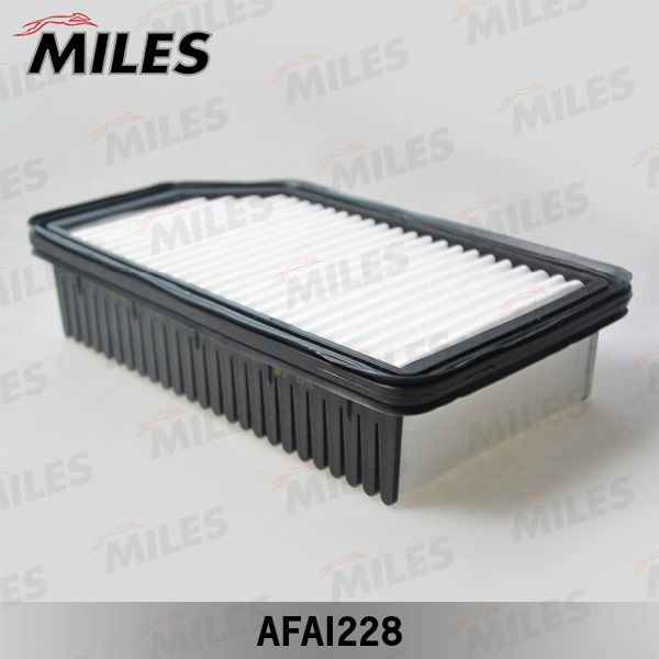 Воздушный фильтр MILES AFAI228