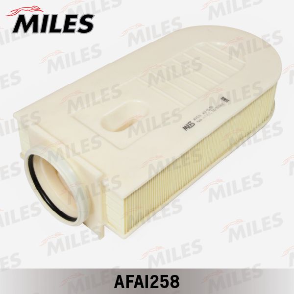 Воздушный фильтр MILES AFAI258