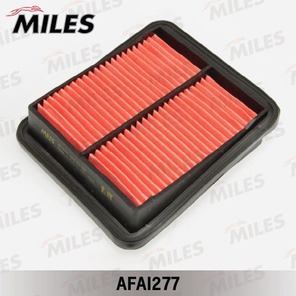 Воздушный фильтр MILES AFAI277