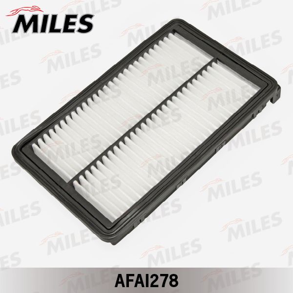 Воздушный фильтр MILES AFAI278