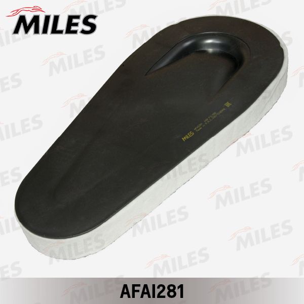 Воздушный фильтр MILES AFAI281
