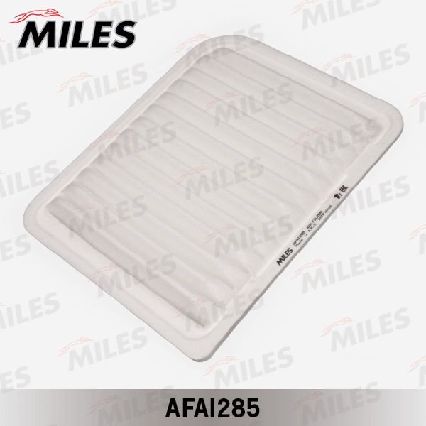 Воздушный фильтр MILES AFAI285