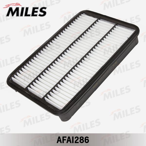 Воздушный фильтр MILES AFAI286