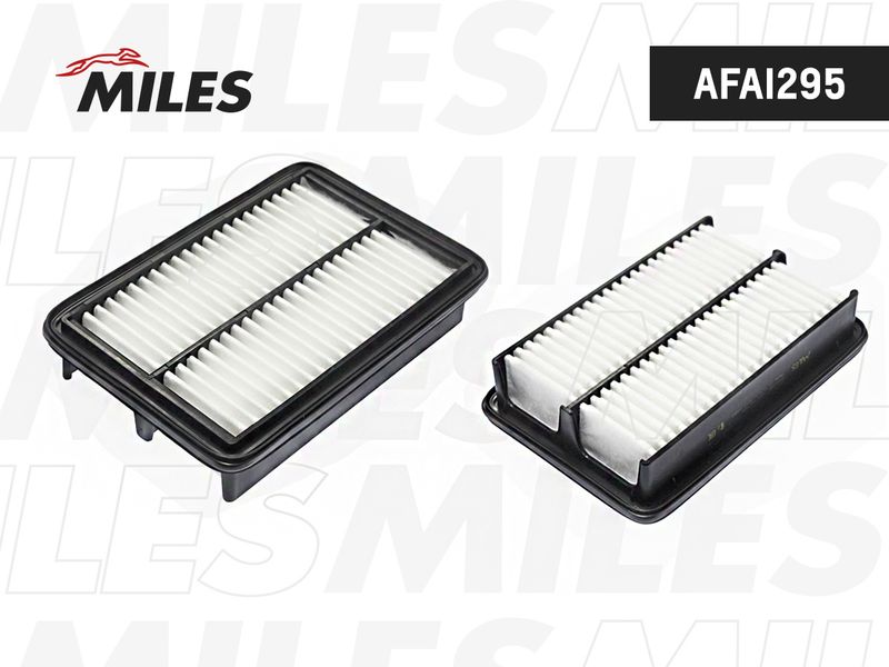 Воздушный фильтр MILES AFAI295