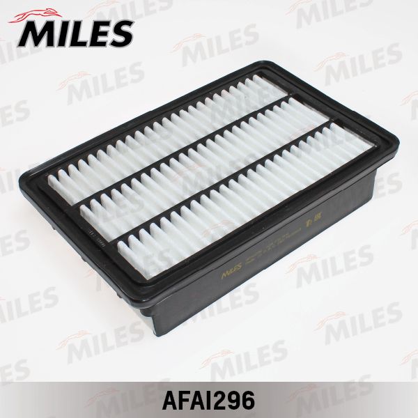 Воздушный фильтр MILES AFAI296