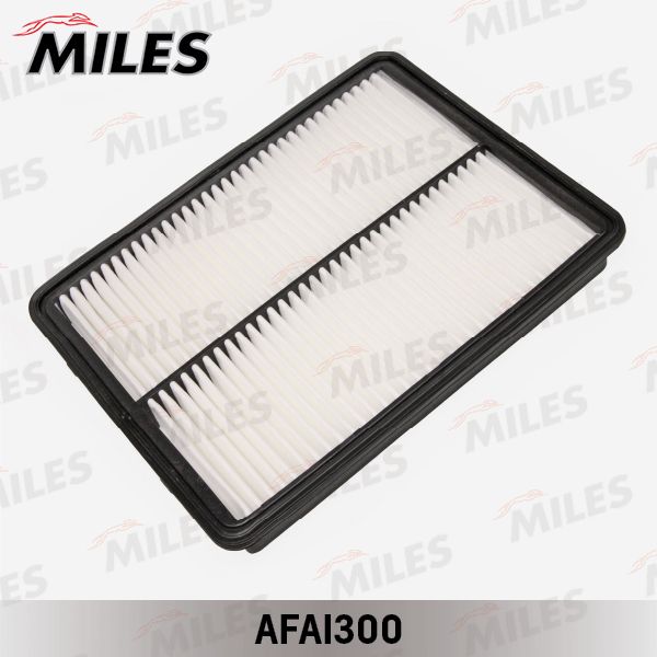 Воздушный фильтр MILES AFAI300