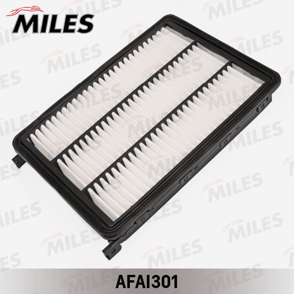 Воздушный фильтр MILES AFAI301