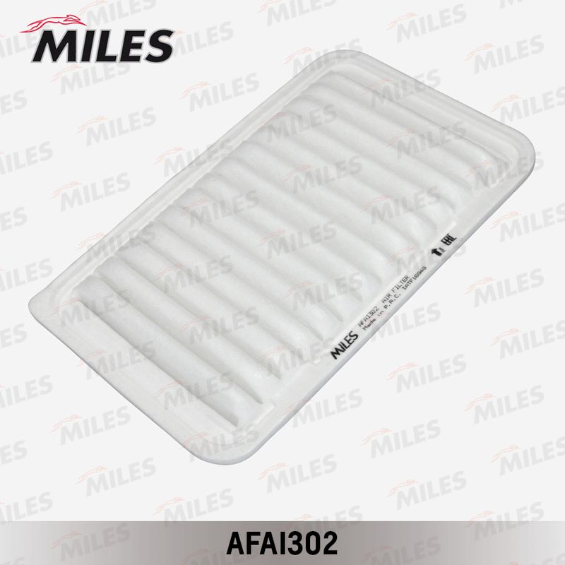 Воздушный фильтр MILES AFAI302