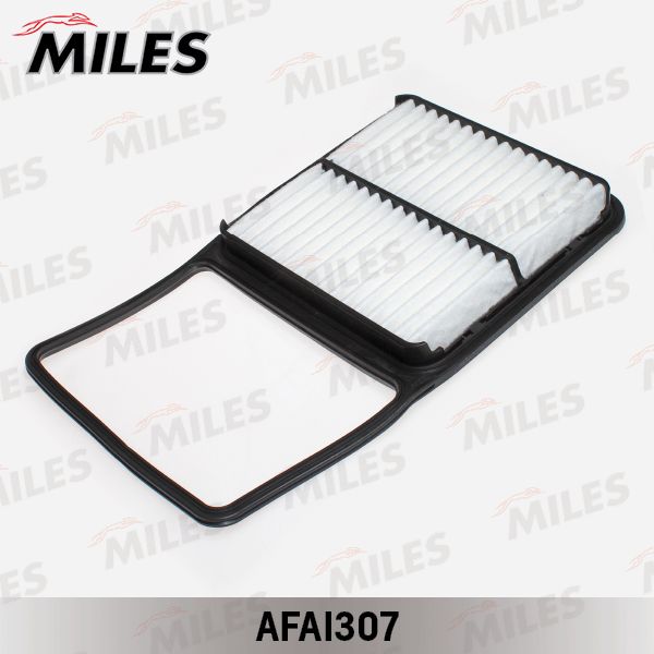 Воздушный фильтр MILES AFAI307