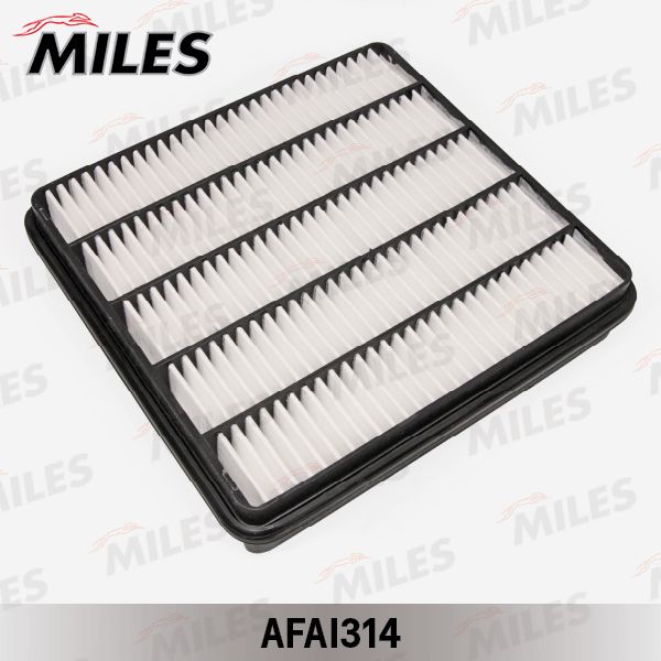 Воздушный фильтр MILES AFAI314