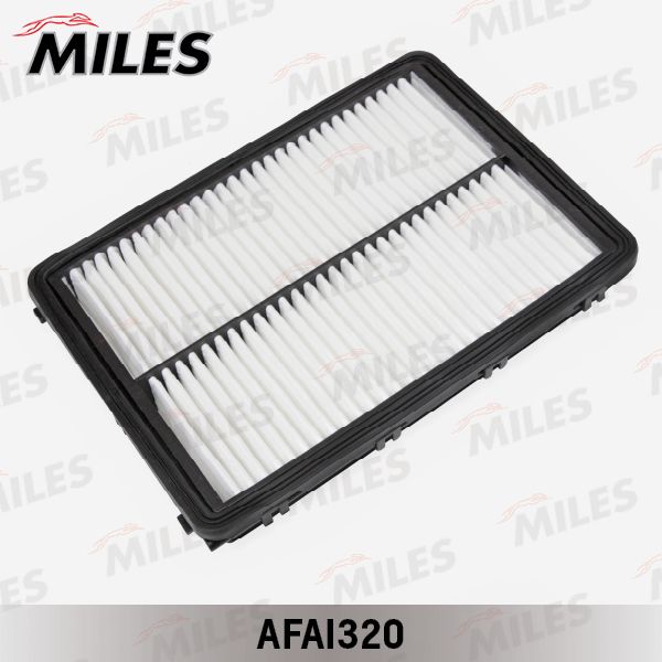 Воздушный фильтр MILES AFAI320