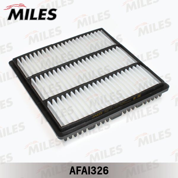 Воздушный фильтр MILES AFAI326