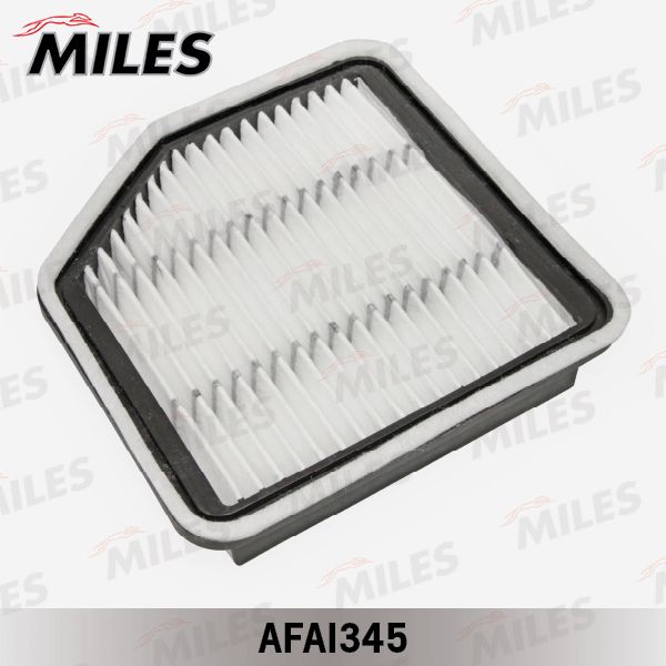 Воздушный фильтр MILES AFAI345