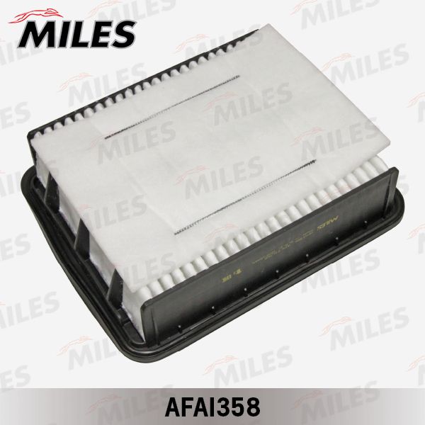 Воздушный фильтр MILES AFAI358