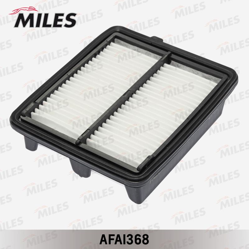 Воздушный фильтр MILES AFAI368