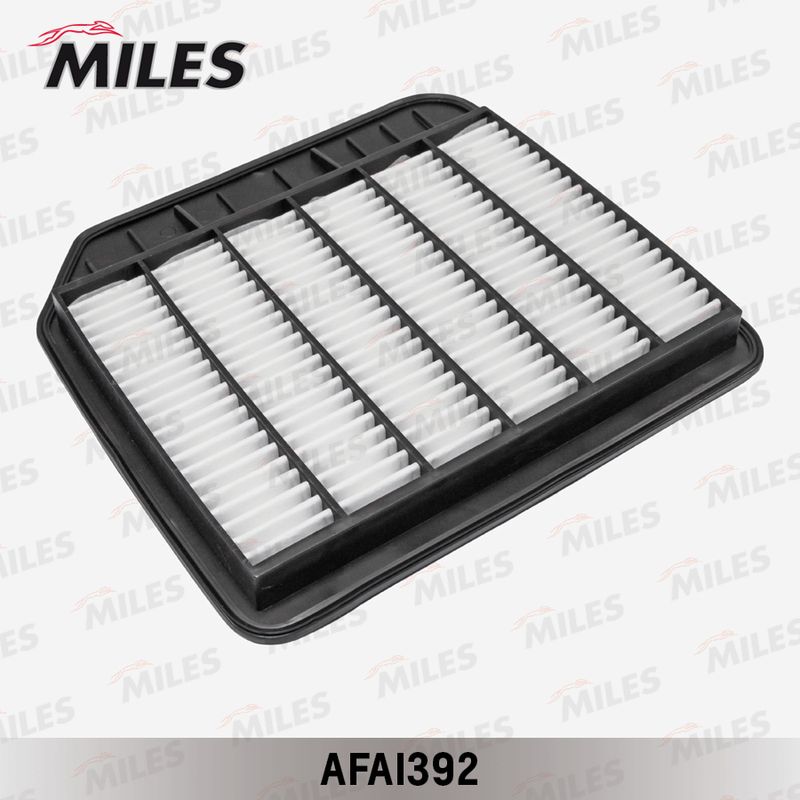 Воздушный фильтр MILES AFAI392