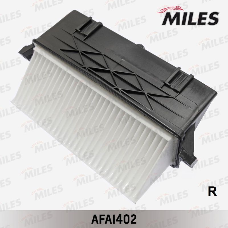 Воздушный фильтр MILES AFAI402
