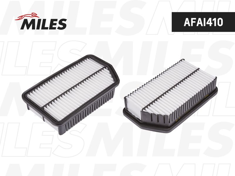 Воздушный фильтр MILES AFAI410