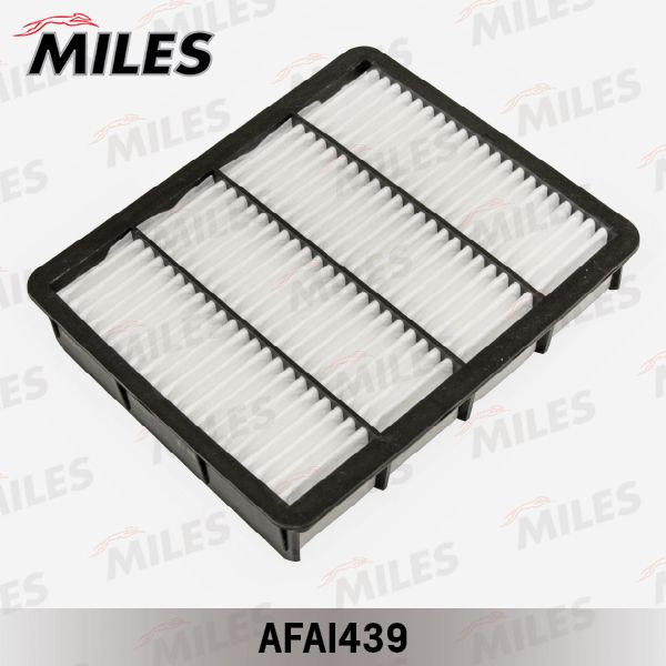 Воздушный фильтр MILES AFAI439