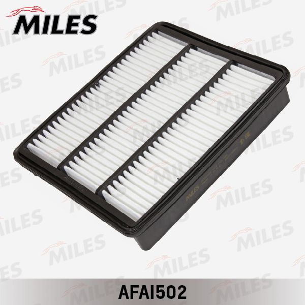 Воздушный фильтр MILES AFAI502