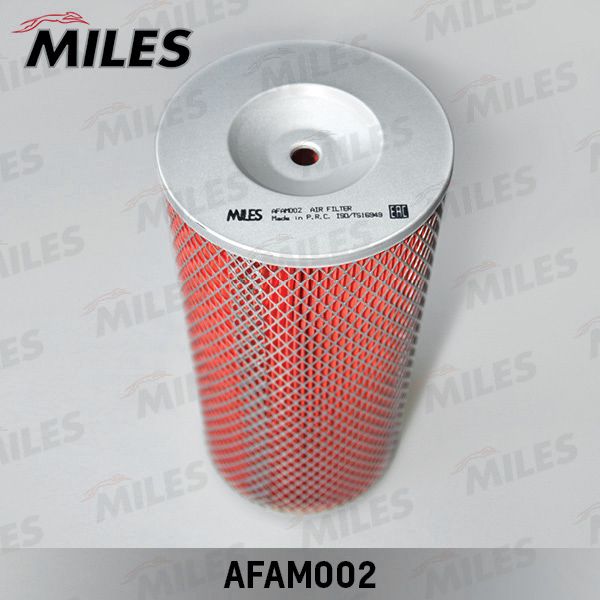 Воздушный фильтр MILES AFAM002