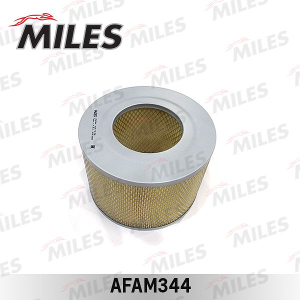 Воздушный фильтр MILES AFAM344