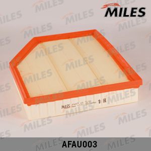 Воздушный фильтр MILES AFAU003