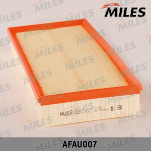 Воздушный фильтр MILES AFAU007