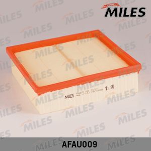 Воздушный фильтр MILES AFAU009