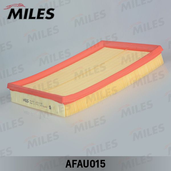 Воздушный фильтр MILES AFAU015