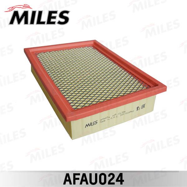 Воздушный фильтр MILES AFAU024