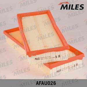 Воздушный фильтр MILES AFAU026