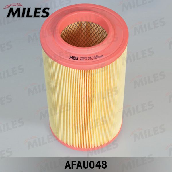 Воздушный фильтр MILES AFAU048