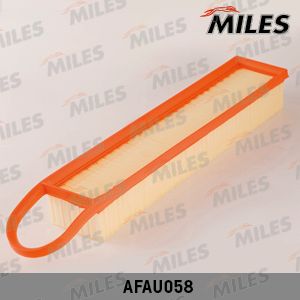 Воздушный фильтр MILES AFAU058
