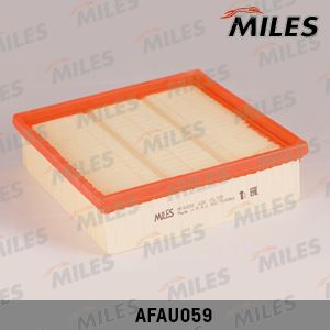 Воздушный фильтр MILES AFAU059