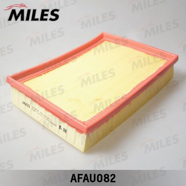 Воздушный фильтр MILES AFAU082