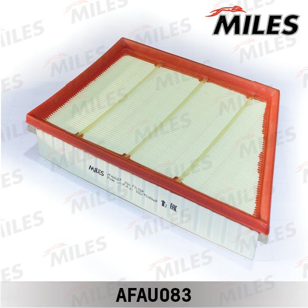 Воздушный фильтр MILES AFAU083