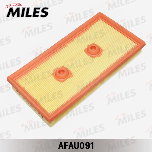 Воздушный фильтр MILES AFAU091