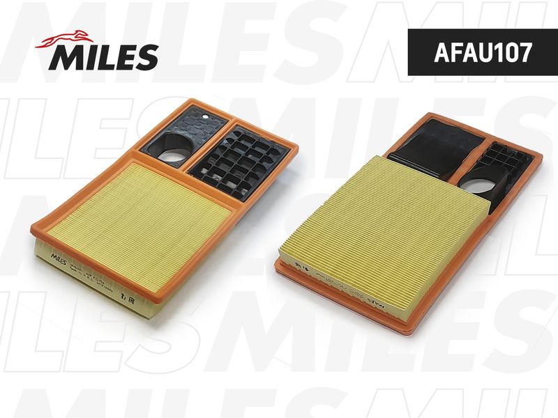 Воздушный фильтр MILES AFAU107
