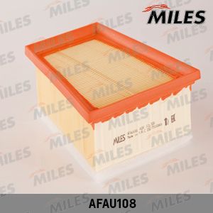 Воздушный фильтр MILES AFAU108
