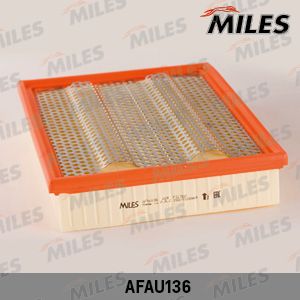 Воздушный фильтр MILES AFAU136