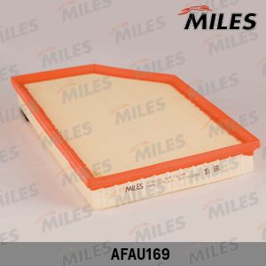 Воздушный фильтр MILES AFAU169