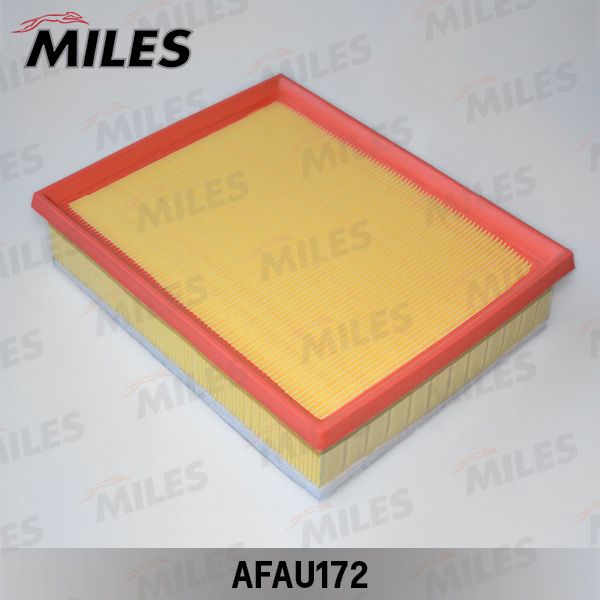 Воздушный фильтр MILES AFAU172