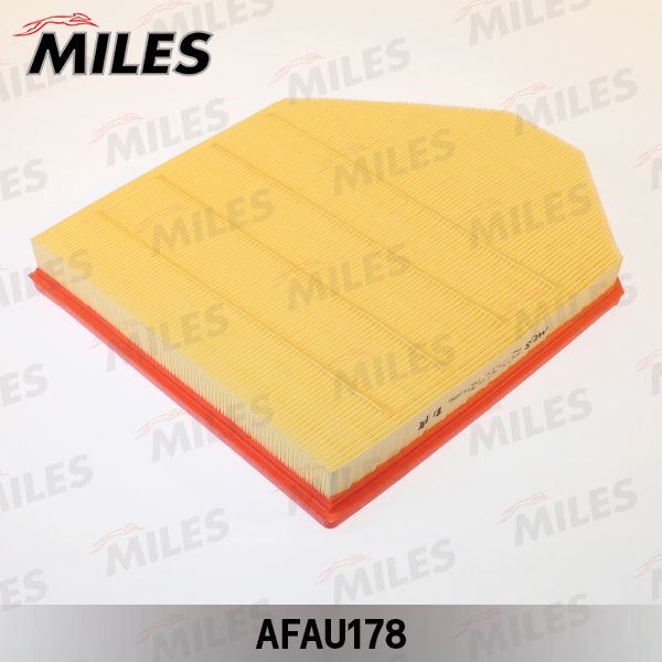 Воздушный фильтр MILES AFAU178